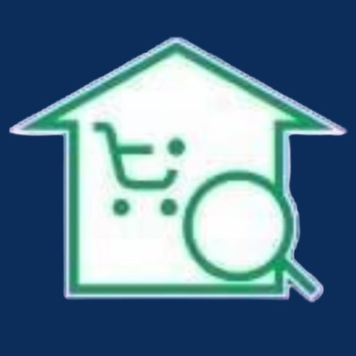 HOUSYMART: Online Shopping App logo