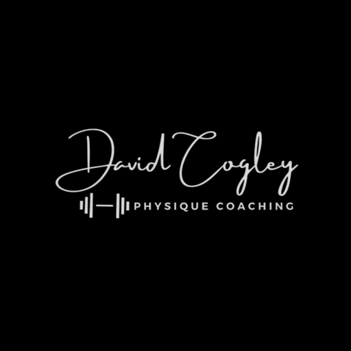 David Cogley Physique Coaching logo