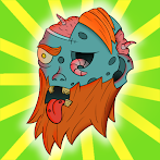 Zombie Clicker RPG