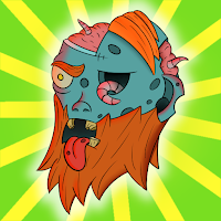 Zombie Clicker RPG