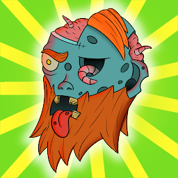 Zombie IDLE RPG Mod Apk