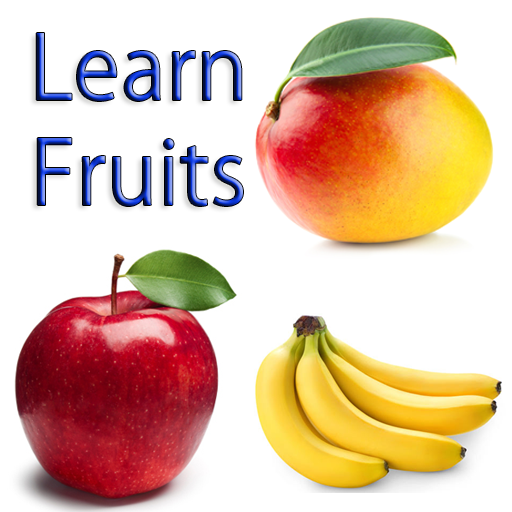 Fruits Names Learning for Kids 10.0.2 Icon