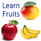 Fruits Names Learning Laai af op Windows