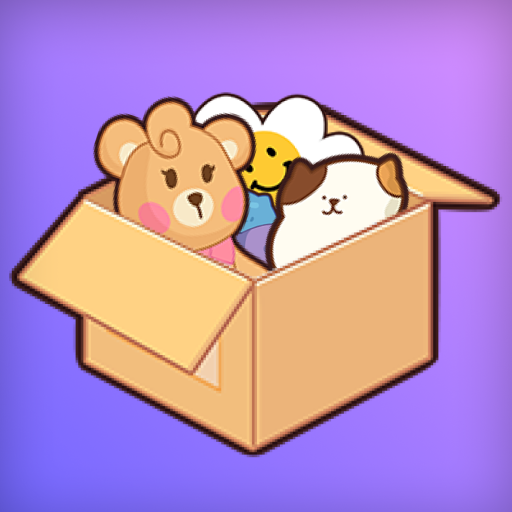 Cozy Home: Dream Storage Box Download on Windows