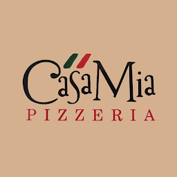 Icon image Casa Mia Pizzeria