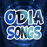 Odia Songs Free icon