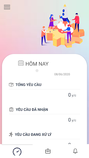 Fastcare Screen 3
