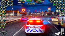 アメリカのパトカー警察ゲームのおすすめ画像4
