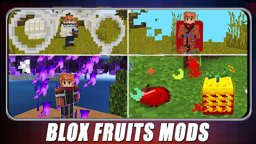 Blox Fruits Build : Mod Helper APK for Android Download