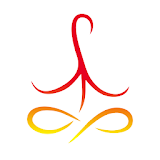 Wildfire Yoga icon