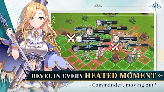 Game screenshot Orisries apk download