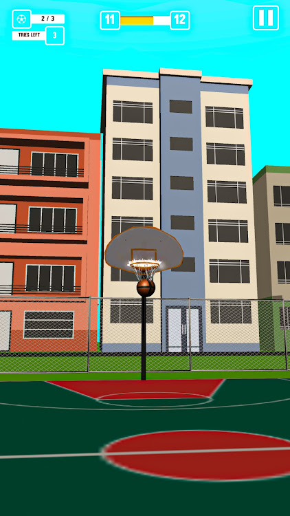 Crazy High School -Sports Game - 1.3 - (Android)