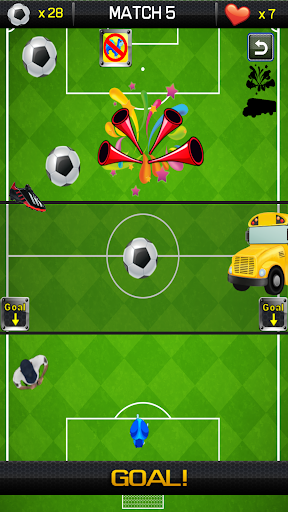 Perfect Streak Screen 2