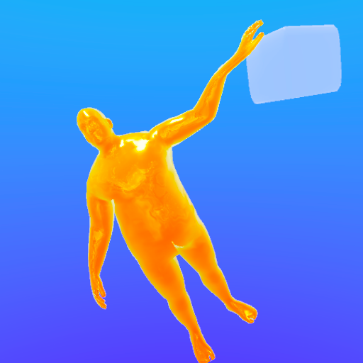 Sticky Adventure logo