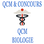 QCM Biologie Pour Concours