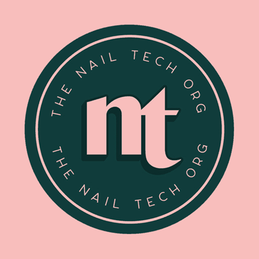 The Nail Tech org. logo