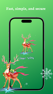 Deer VPN