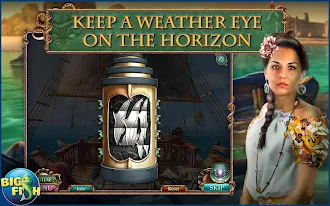 Game screenshot Sea of Lies: The Surface apk download