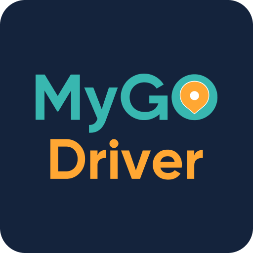 MyGo Driver logo