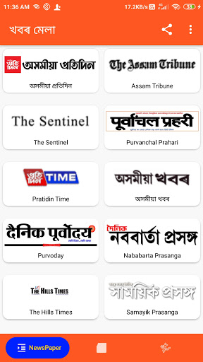 Assamese Khabar Mela অসমীয়া খব