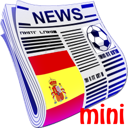 Prensa España MINI 1.0 Icon