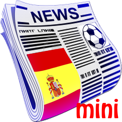 Prensa España MINI logo