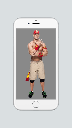 John Cena HD Wallpapersのおすすめ画像4