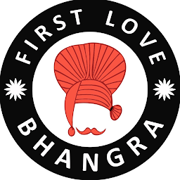 Symbolbild für First Love Bhangra