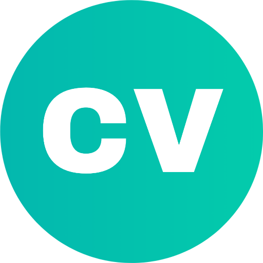 CV/Resume Preparation Guide  Icon