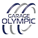 Garage Olympic - Androidアプリ