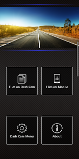 KENWOOD DASH CAM MANAGER for pc screenshots 1