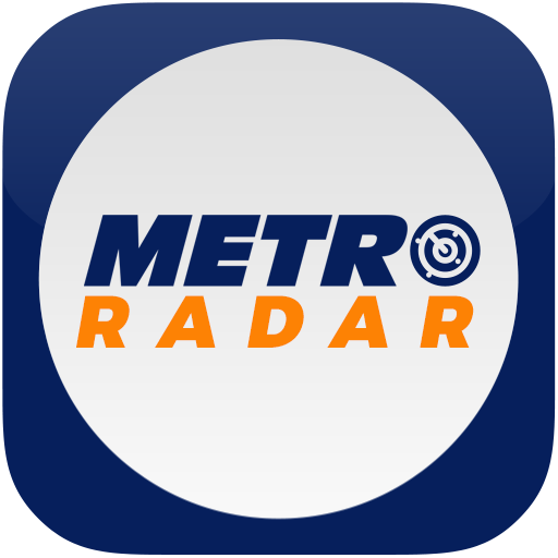 Metro Radar Download on Windows