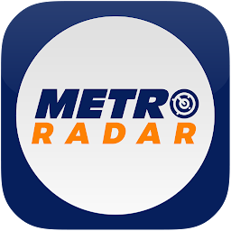 Icon image Metro Radar