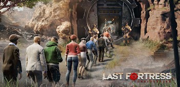 Last Fortress: Underground kostenlos am PC spielen, so geht es!