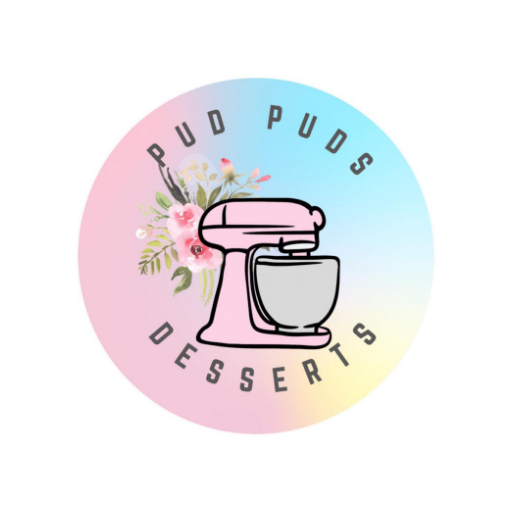 Pud Puds logo