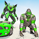 Gorilla Robot Transform Wars - Multi Robot Games