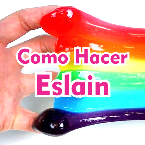 Como Hacer Eslain  Icon