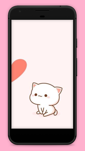 Android application Matching Wallpapers For Friend screenshort