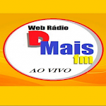 Cover Image of Download WEB RÁDIO DMAIS FM 1.0 APK