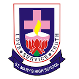St.Mary's High School, Andheri icon