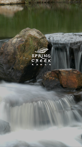 Android application Spring Creek Ranch screenshort