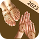 Modern Mehndi Designs - Henna - Androidアプリ