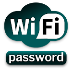 Cover Image of Download Wi-Fi password manager  APK