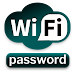 Wi-Fi password manager For PC