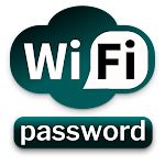Wi-Fi password manager Apk