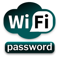 Wi-Fi password manager