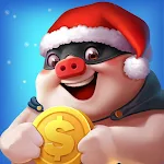 Cover Image of Download Piggy GO - Clash of Coin 3.12.1 APK