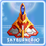 Sky Burner Infinite icon