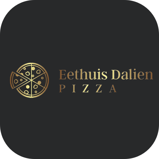 Eethuis Dalien logo