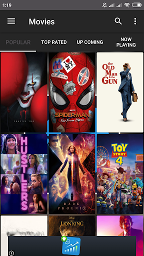 Pirlo TV and Movies Info - v1.1